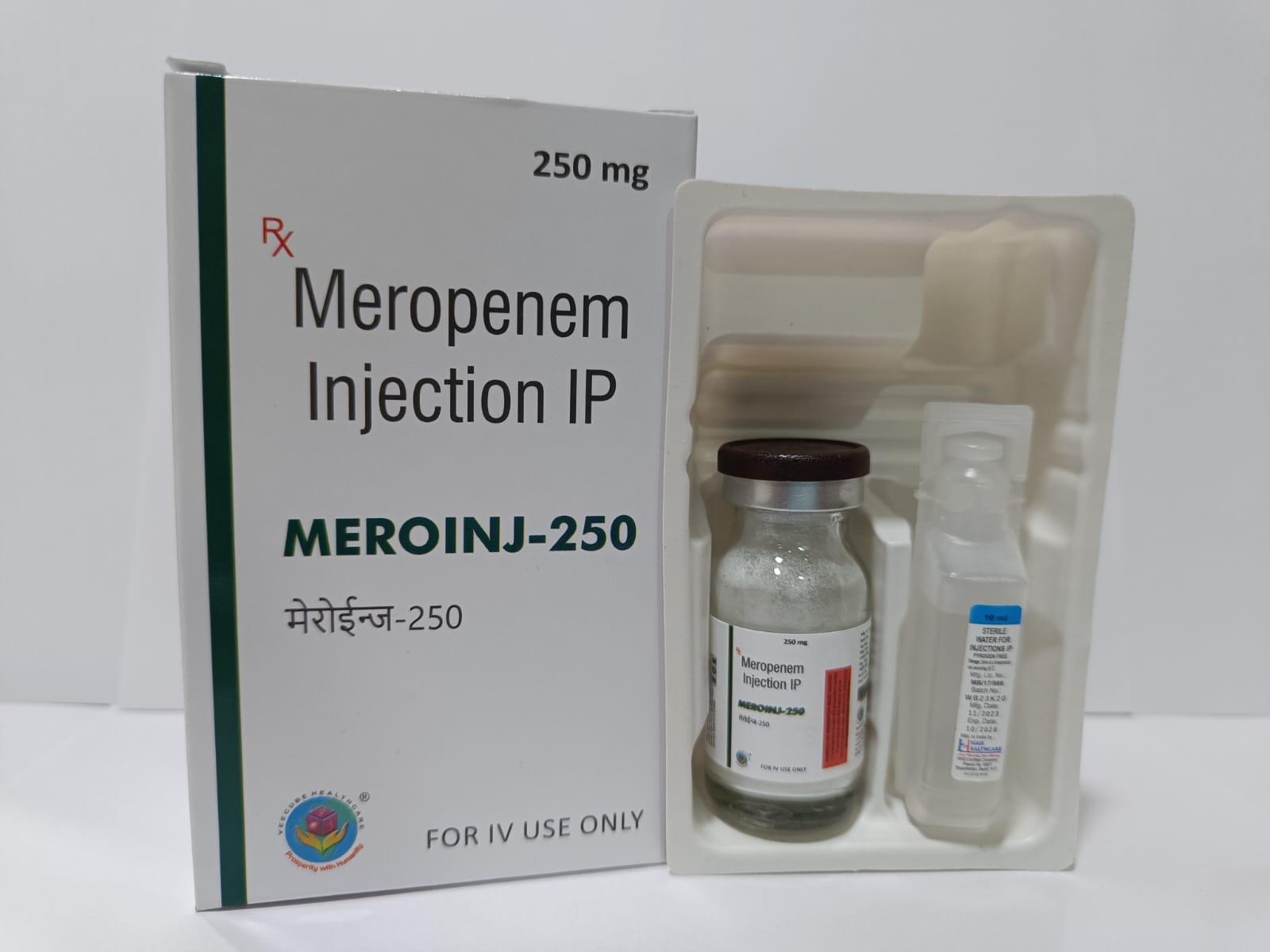 MEROINJ 250